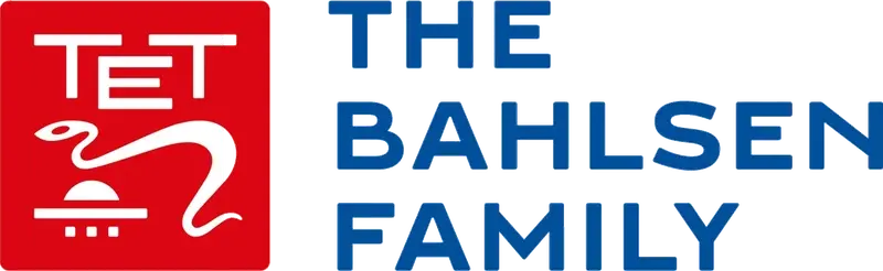 The Bahlsen Family