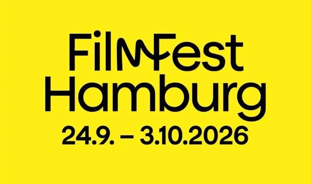Filmfest Hamburg 2026