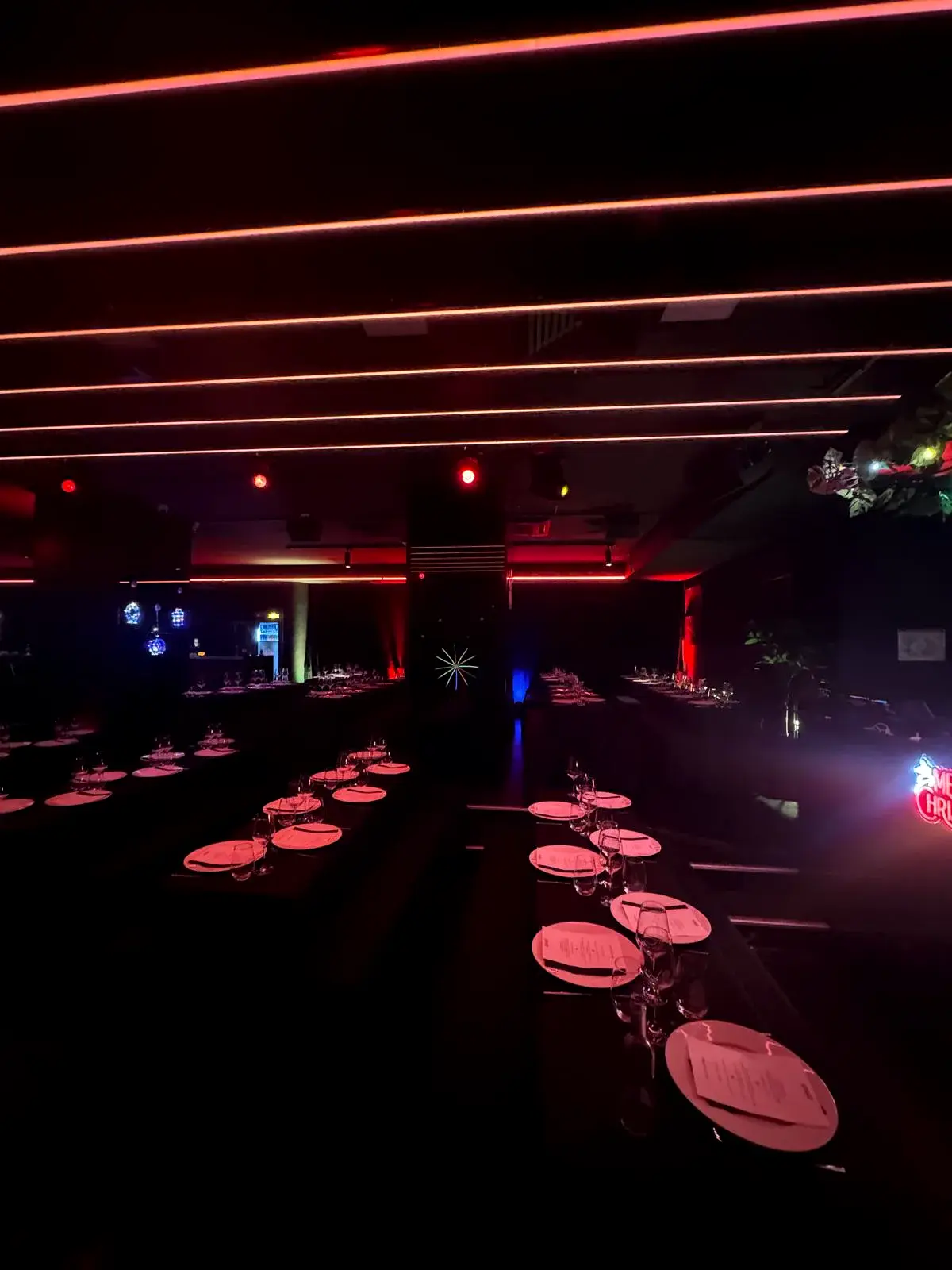 Main Area — 1