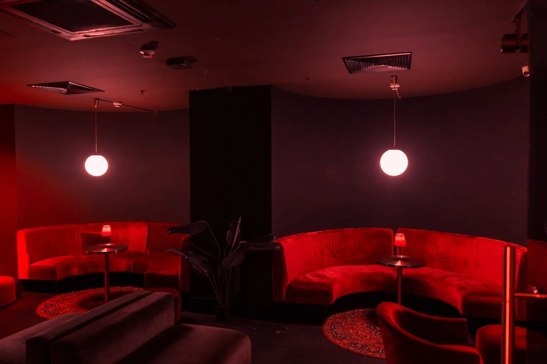 Studio — 5