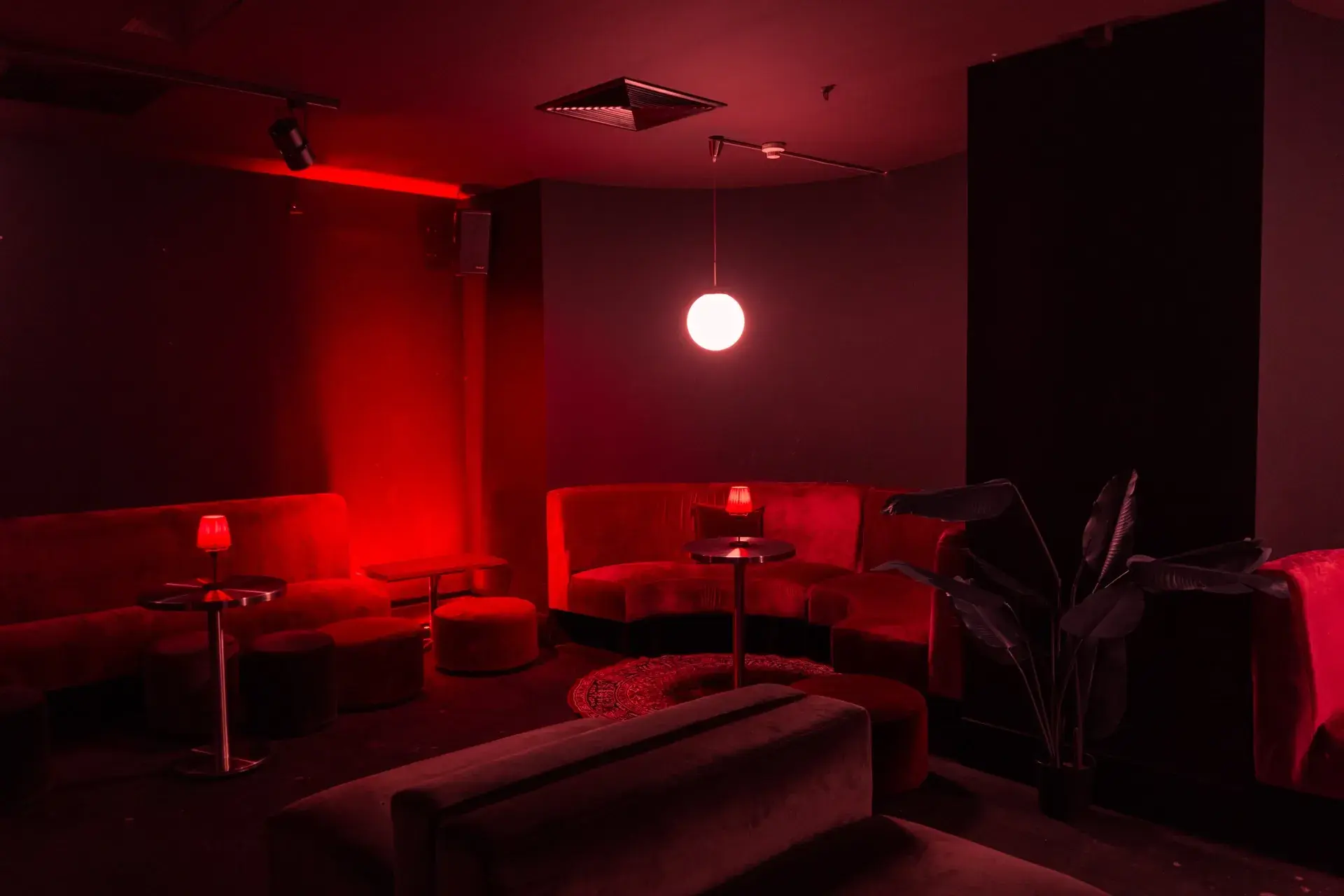 Studio — 6