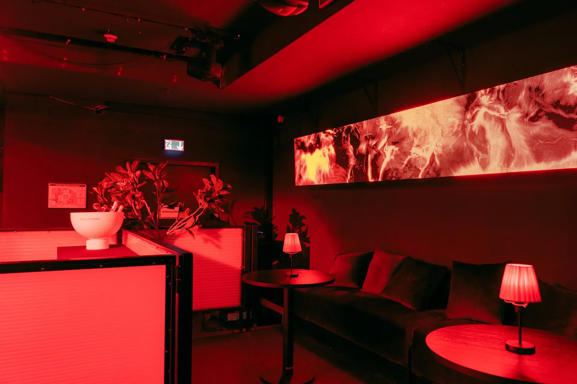 VIP-Area — 11