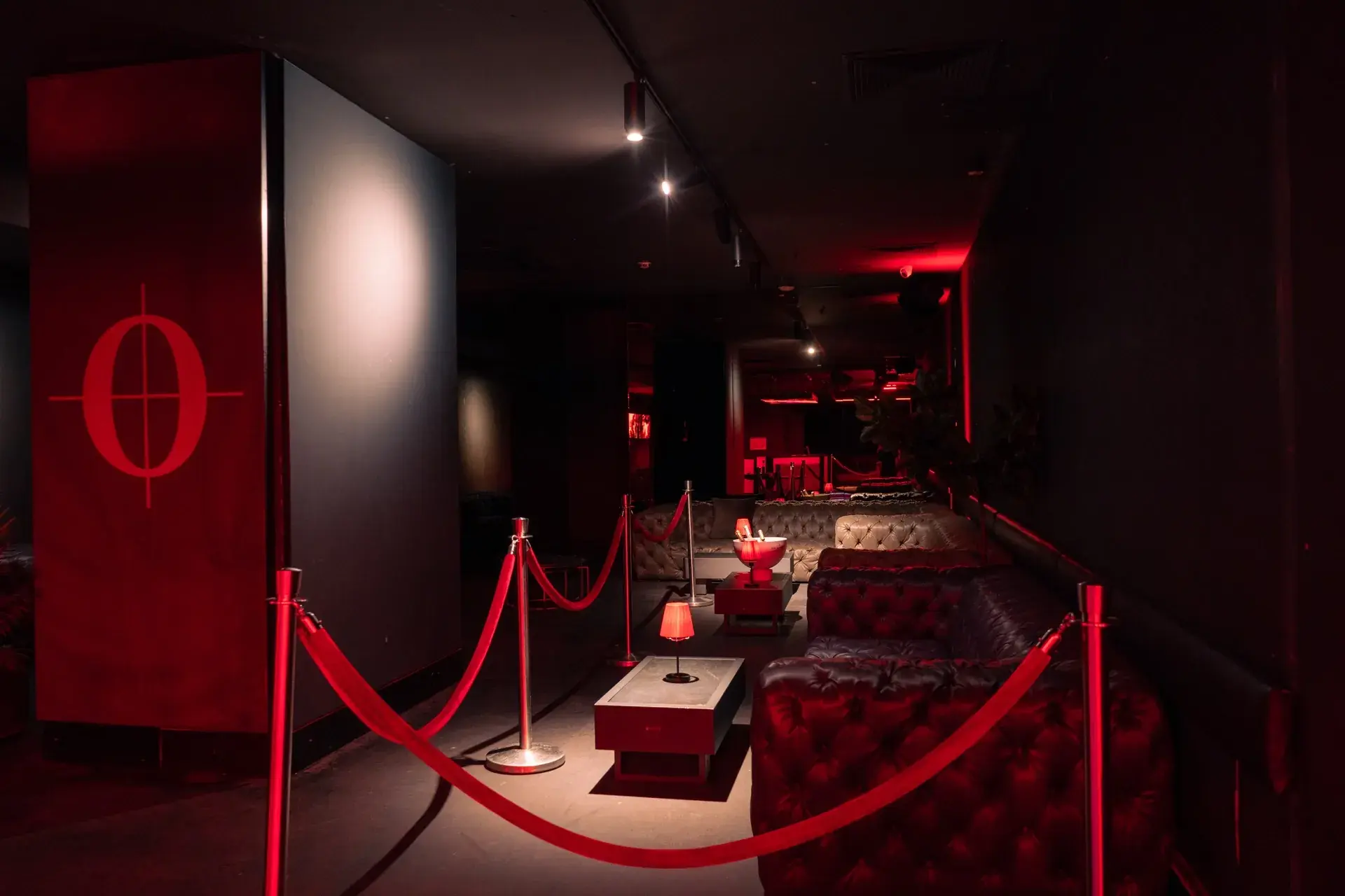 VIP-Area — 13